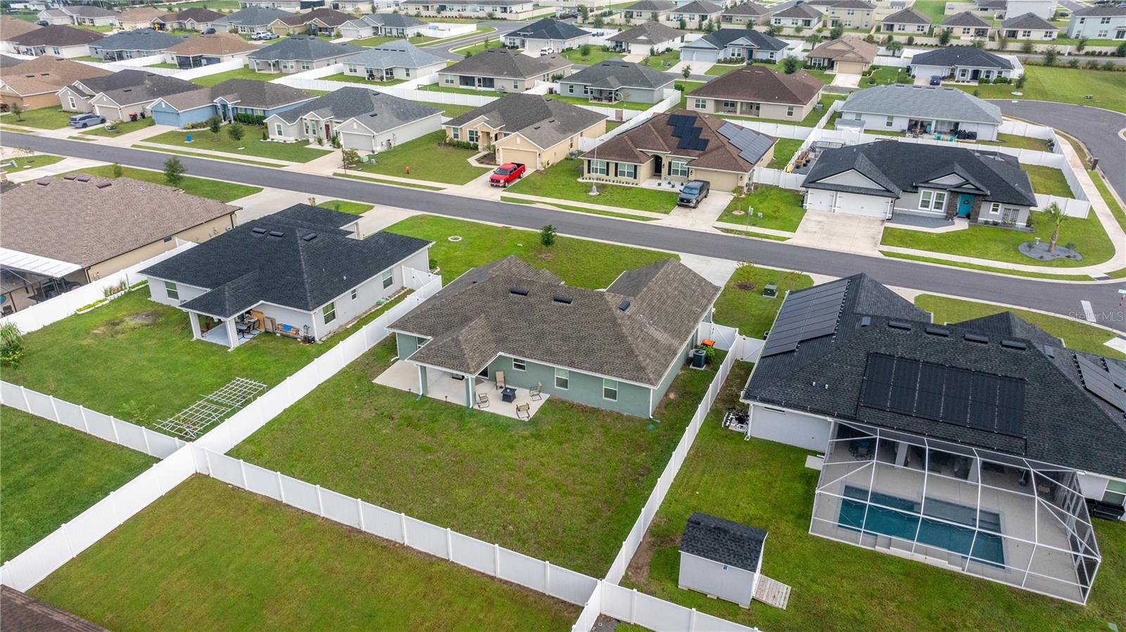 4978 SW 91ST ST, OCALA, FL, 34476