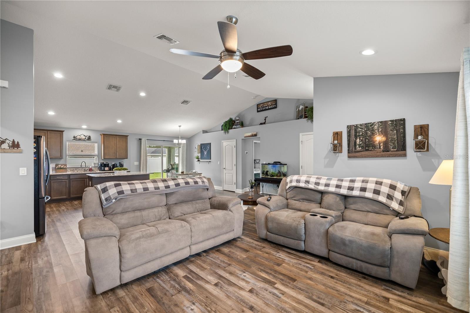 4978 SW 91ST ST, OCALA, FL, 34476