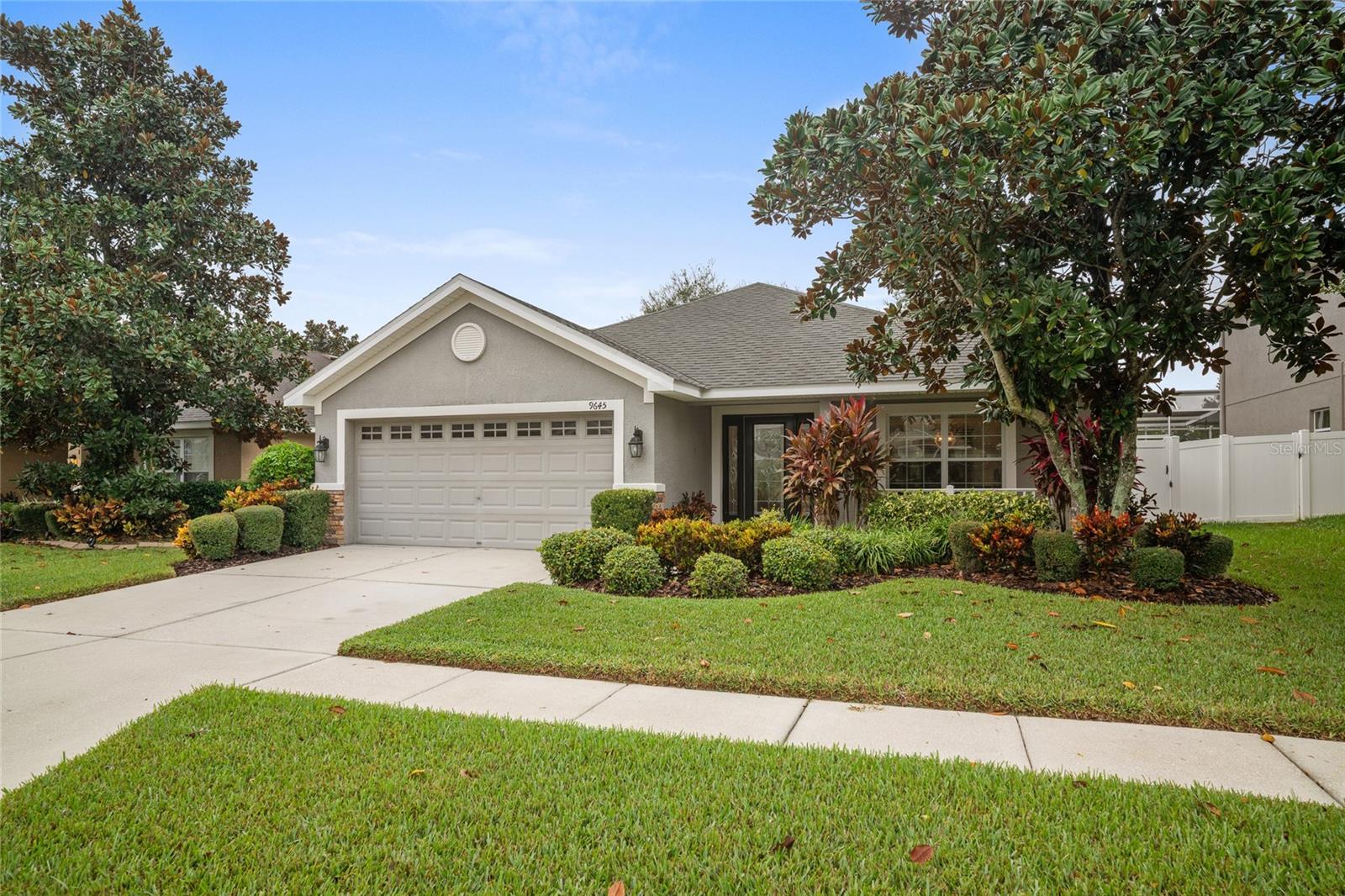 9645 JAYBIRD LN, LAND O LAKES, FL, 34638