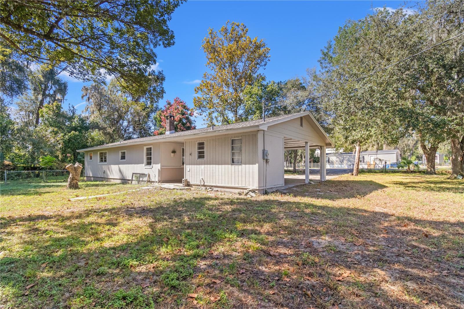 6949 CR 651, BUSHNELL, FL, 33513