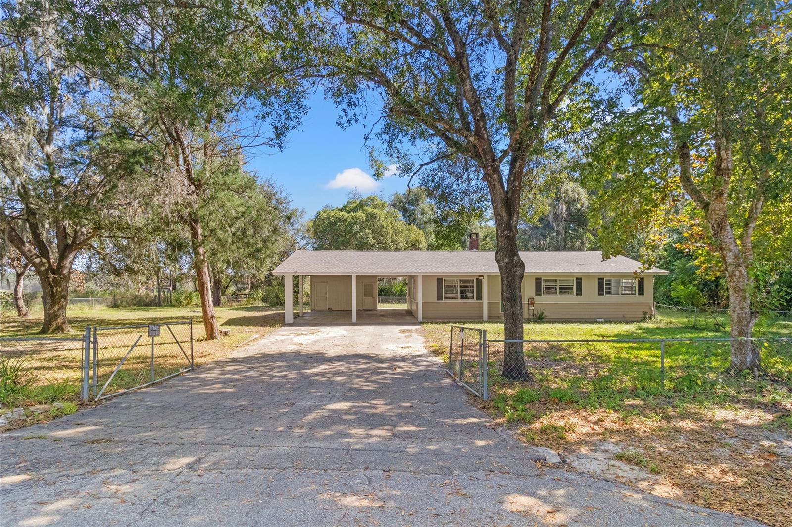 6949 CR 651, BUSHNELL, FL, 33513