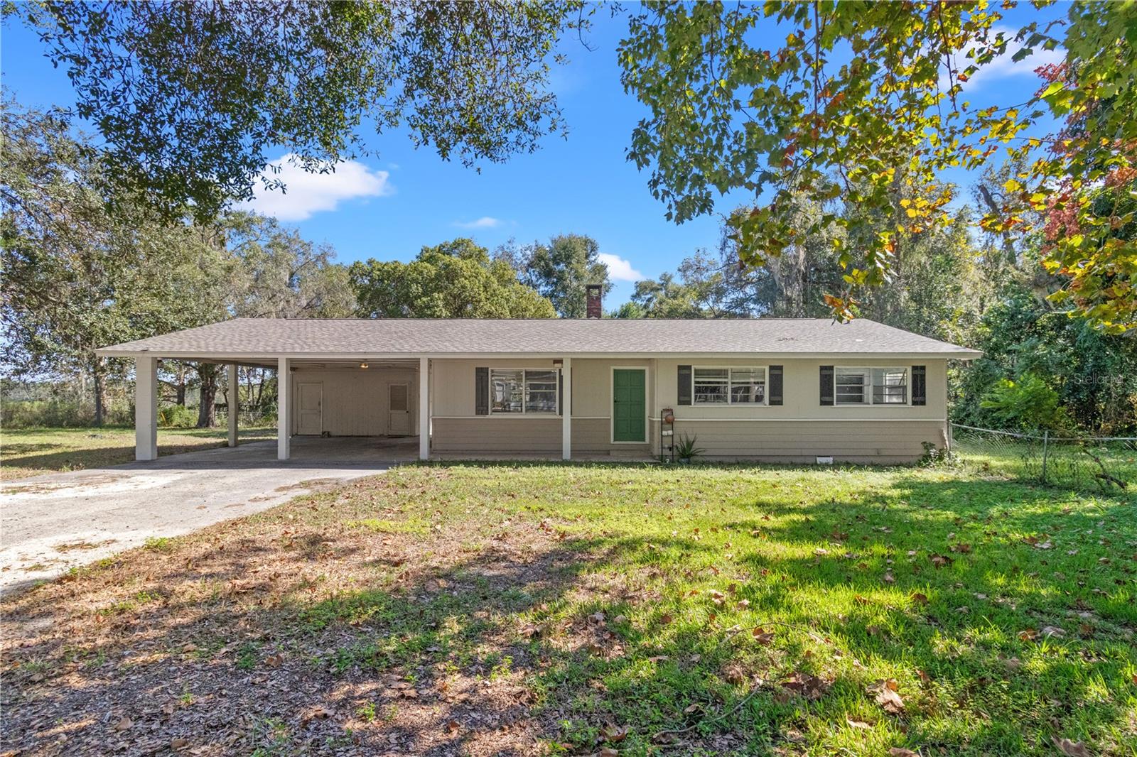 6949 CR 651, BUSHNELL, FL, 33513