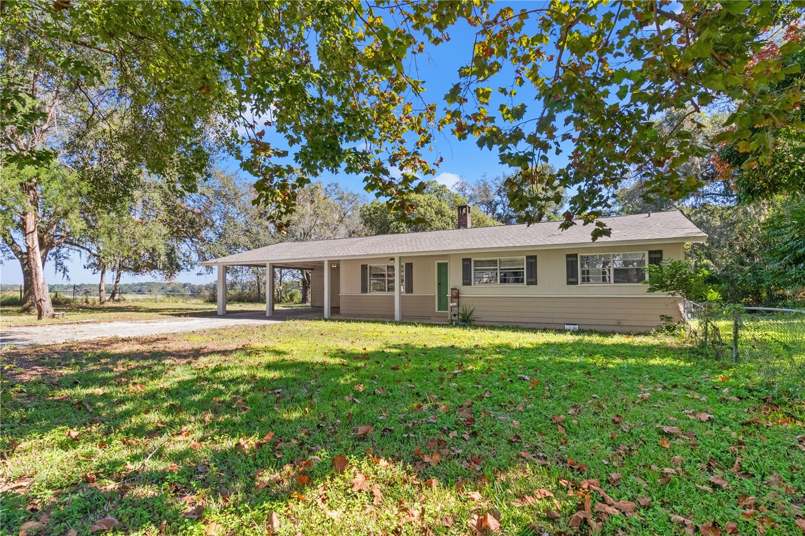 6949 CR 651, BUSHNELL, FL, 33513