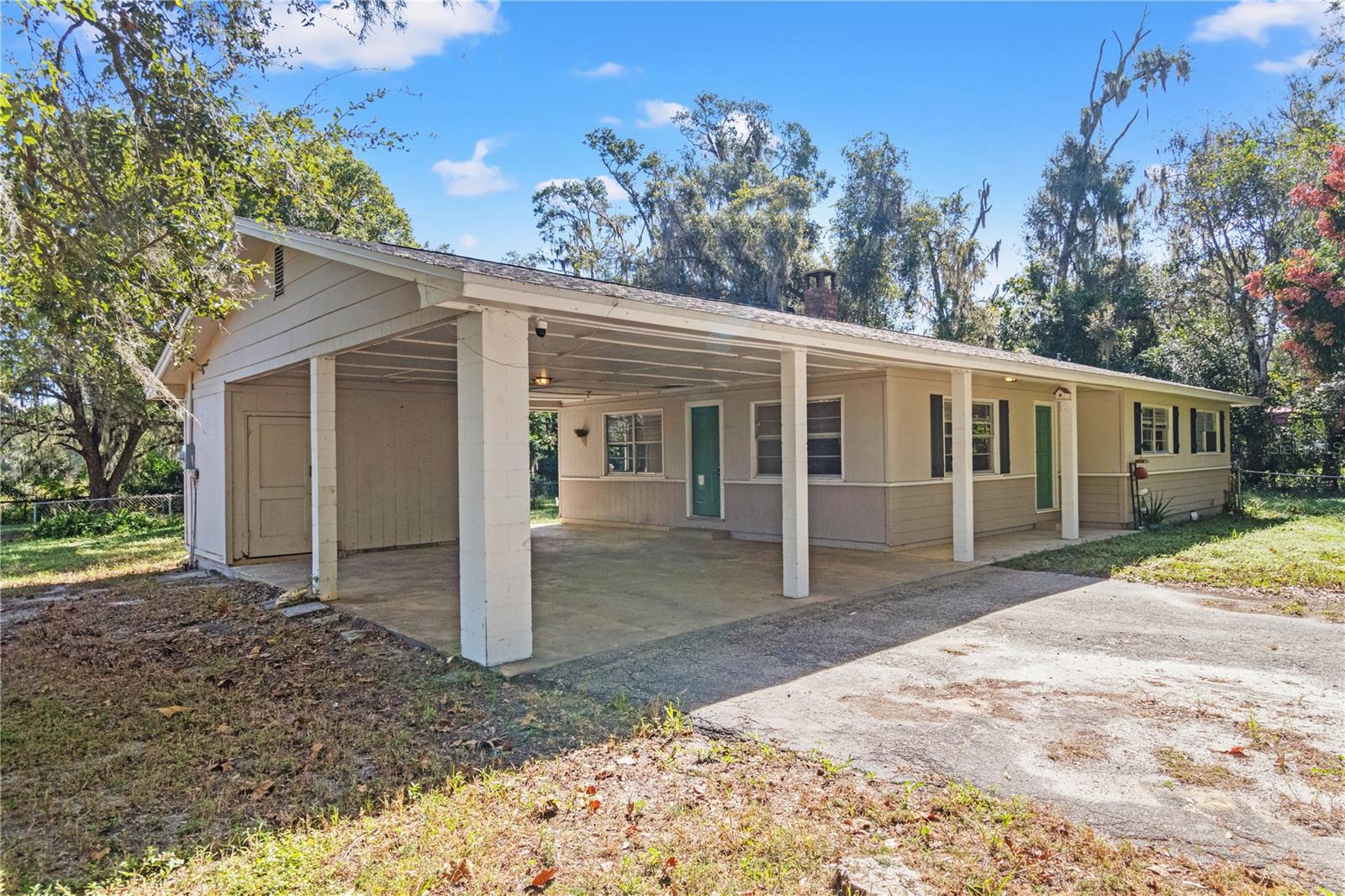 6949 CR 651, BUSHNELL, FL, 33513
