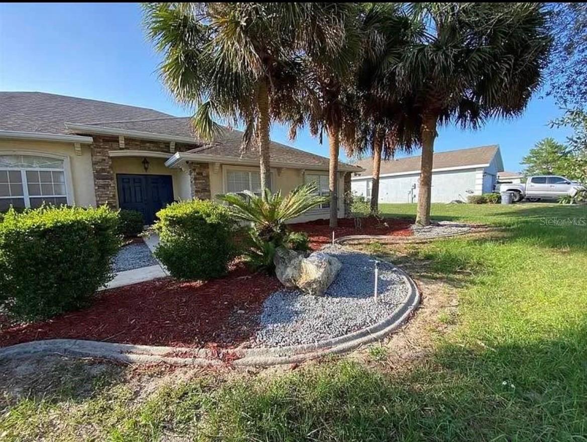 11513 SW 51ST CIR, OCALA, FL, 34476