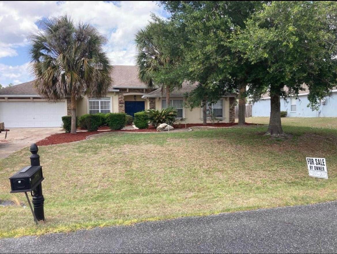 11513 SW 51ST CIR, OCALA, FL, 34476