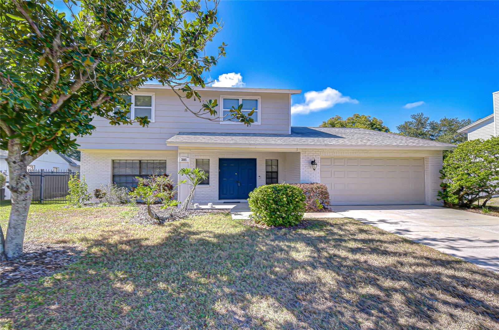 3805 BELL GRANDE DR, VALRICO, FL, 33596