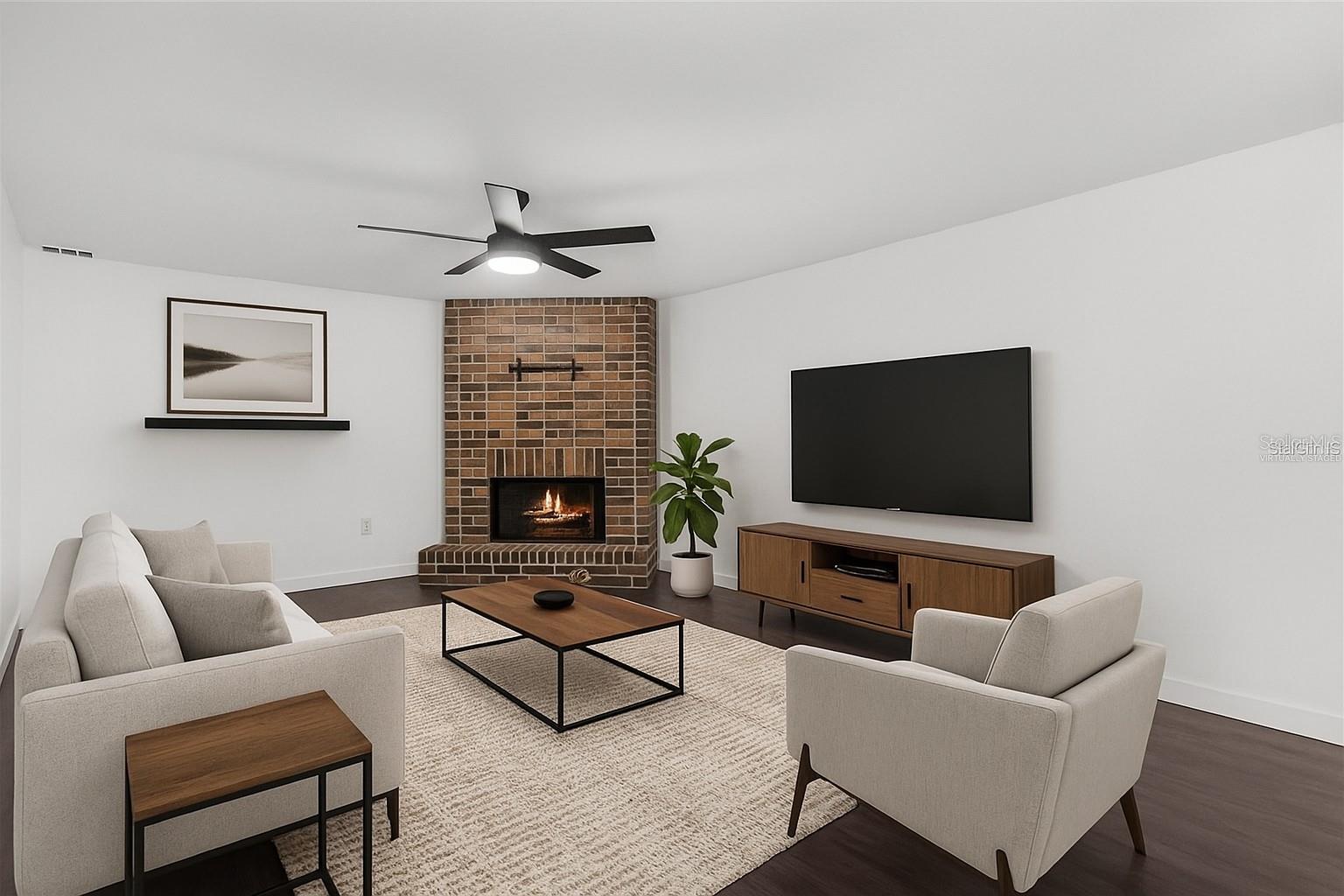 401 TERRACE CT, SANFORD, FL, 32773