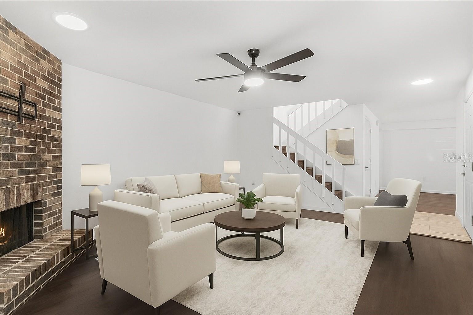 401 TERRACE CT, SANFORD, FL, 32773