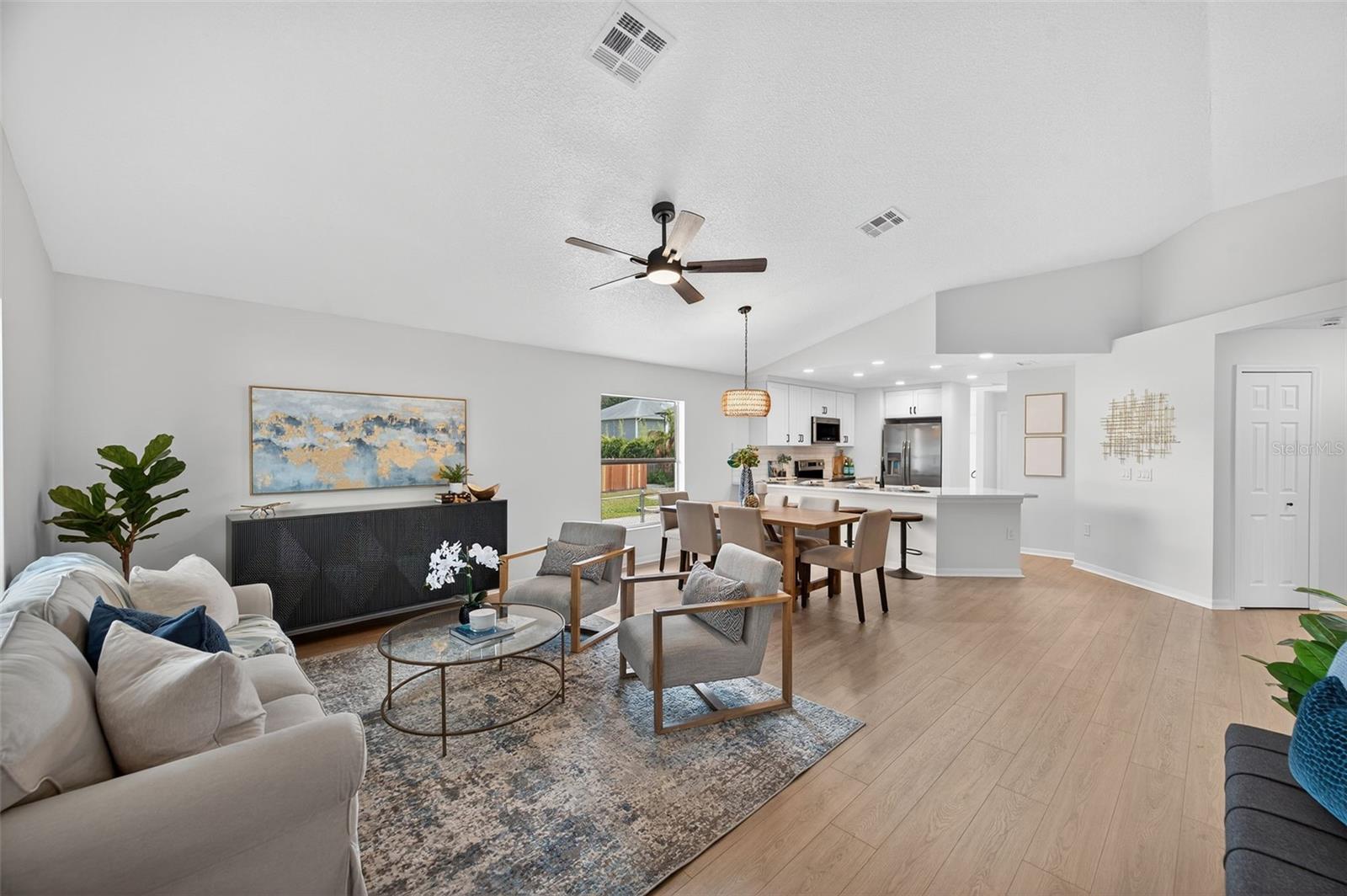 2702 W SAINT JOHN ST, TAMPA, FL, 33607