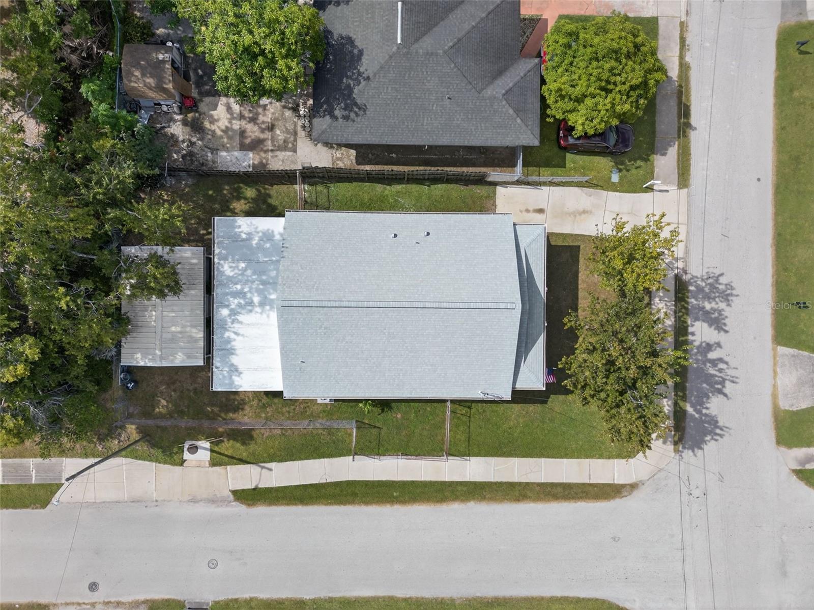 2702 W SAINT JOHN ST, TAMPA, FL, 33607