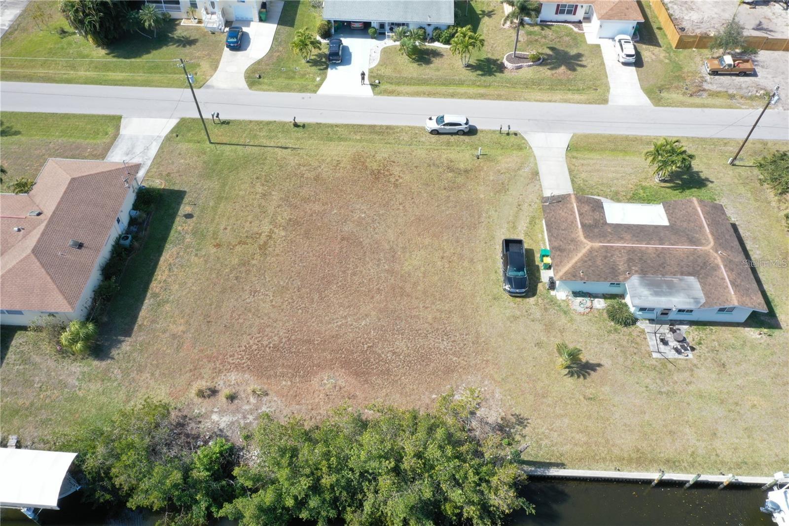 2702 LARKSPUR DR, PUNTA GORDA, FL, 33950