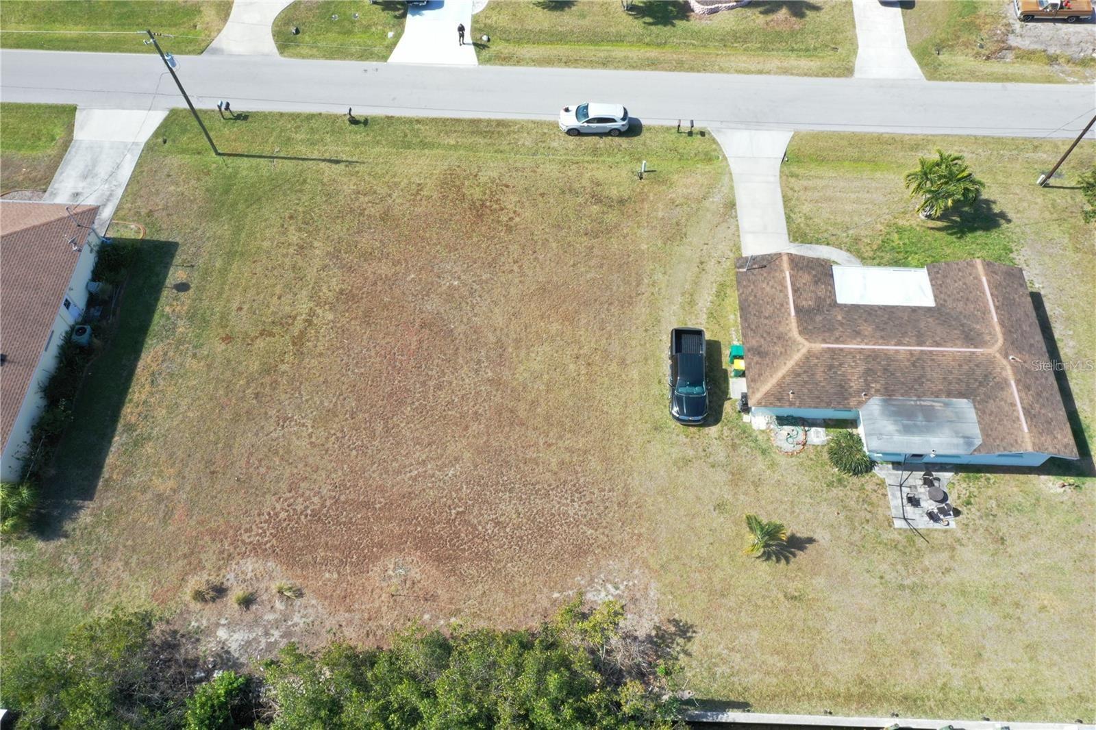 2702 LARKSPUR DR, PUNTA GORDA, FL, 33950