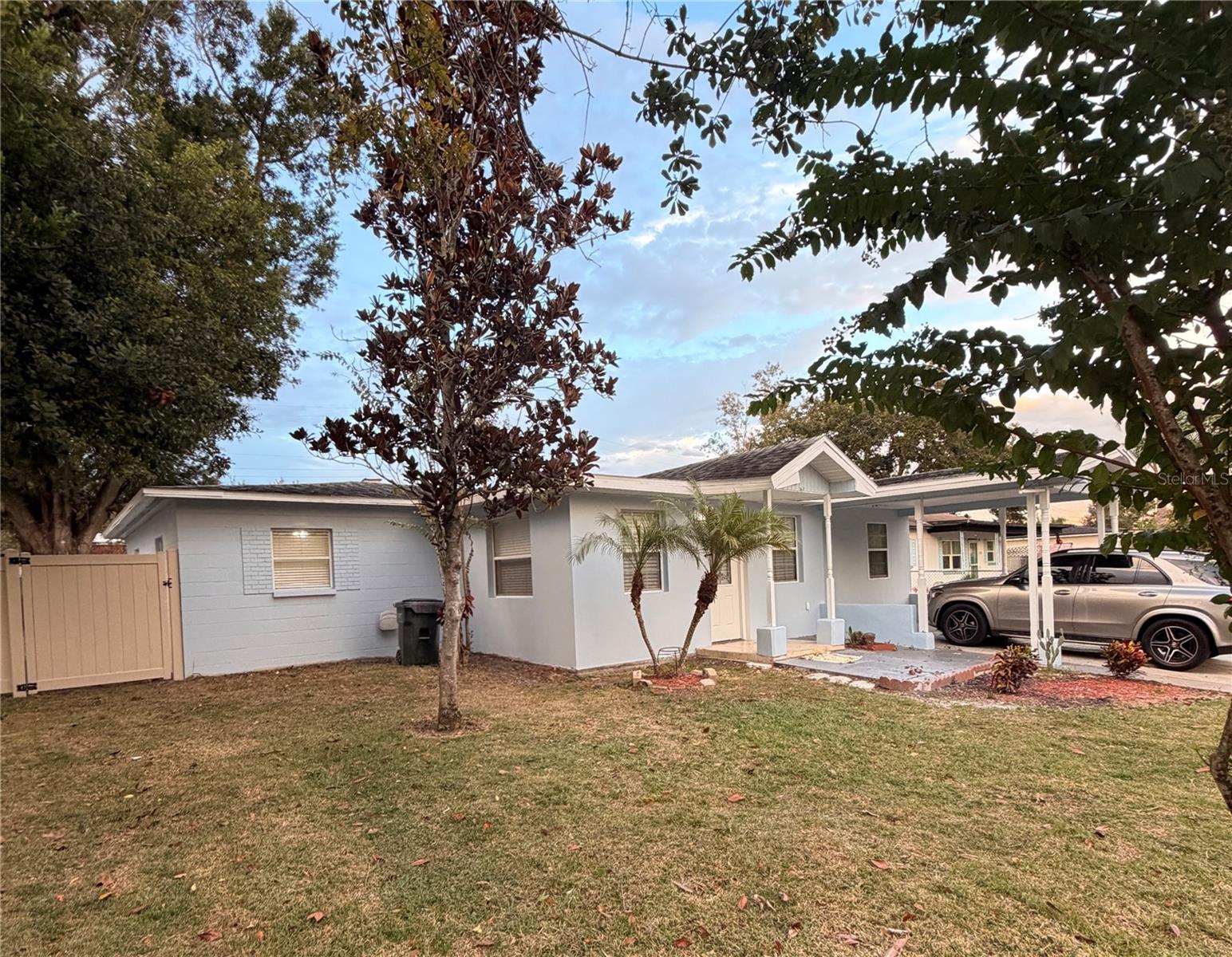 1720 PARK DR, LAKELAND, FL, 33803