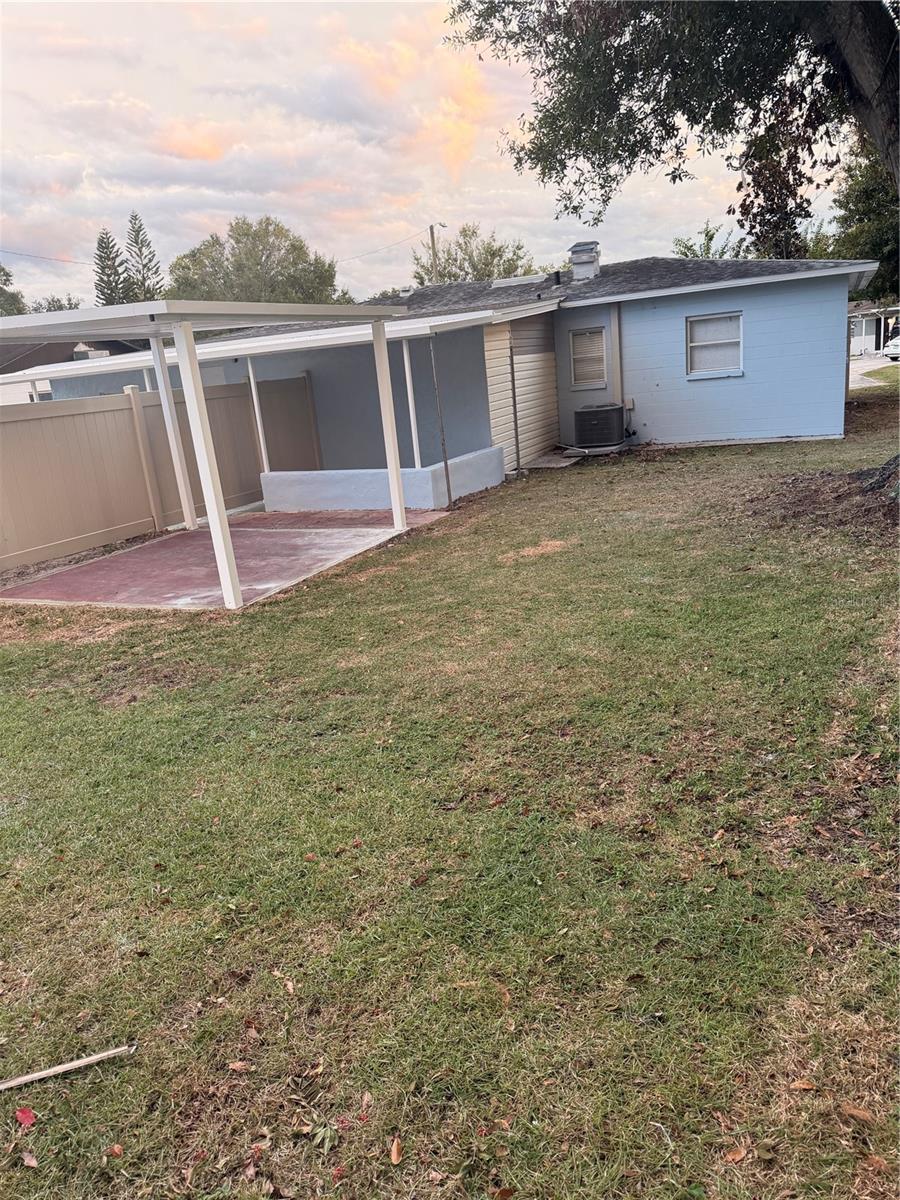 1720 PARK DR, LAKELAND, FL, 33803