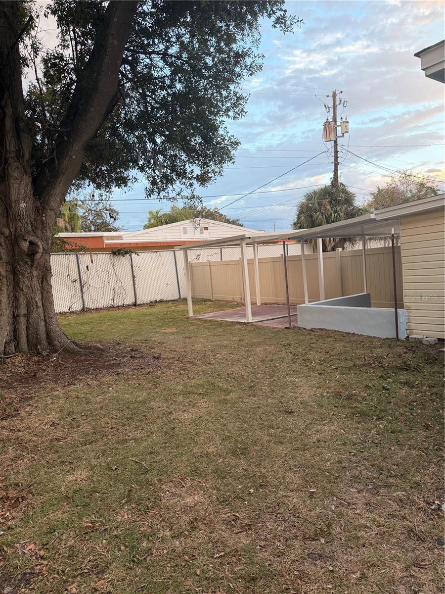 1720 PARK DR, LAKELAND, FL, 33803