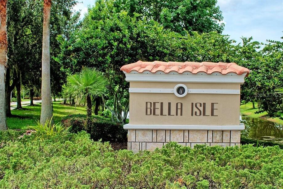 4000 BOUGAINVILLEA PL, KISSIMMEE, FL, 34746