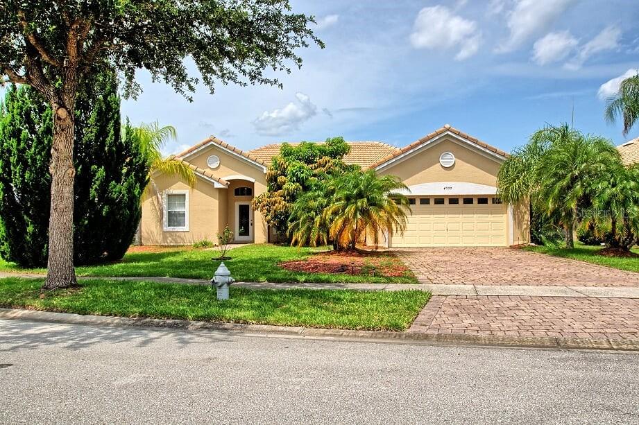 4000 BOUGAINVILLEA PL, KISSIMMEE, FL, 34746