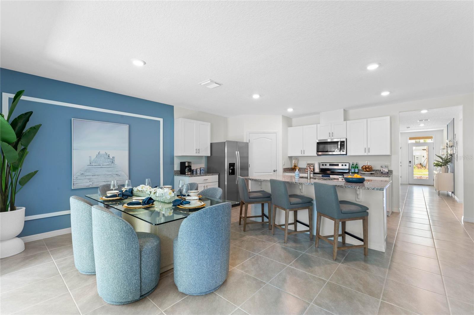 2279 LAKE PRESERVE CIR, NEW SMYRNA BEACH, FL, 32168