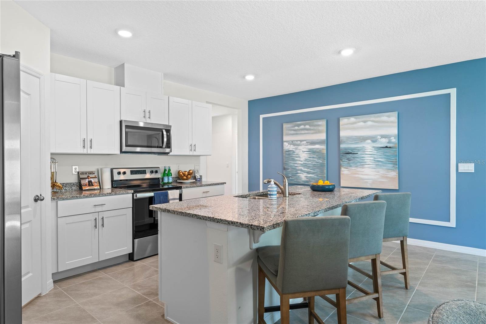 2279 LAKE PRESERVE CIR, NEW SMYRNA BEACH, FL, 32168