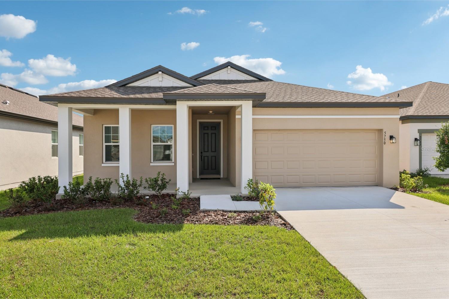 5750 CATTLE RANCH DR, ST CLOUD, FL, 34771