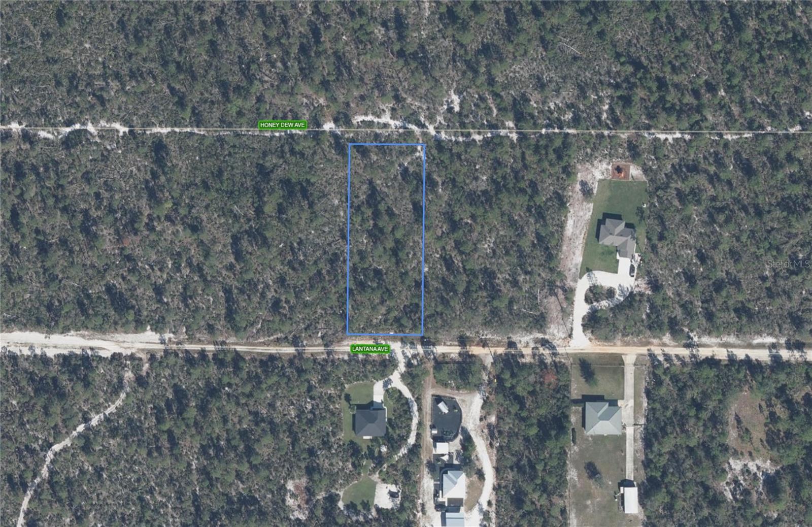 2120 LANTANA AVE, SEBRING, FL, 33875