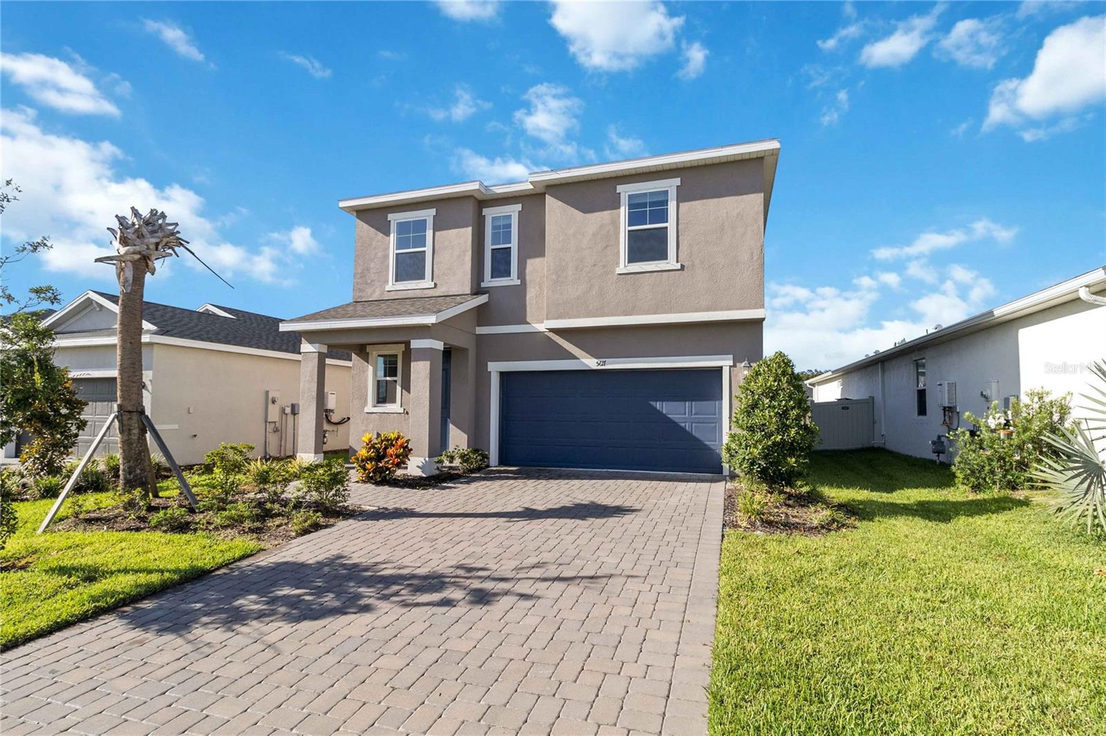 5617 BUNGALOW GROVE CT, PALMETTO, FL, 34221