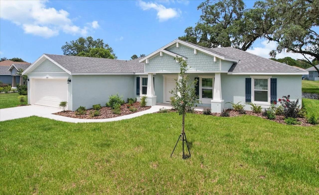 2366 OLD OAK TRL, BROOKSVILLE, FL, 34604