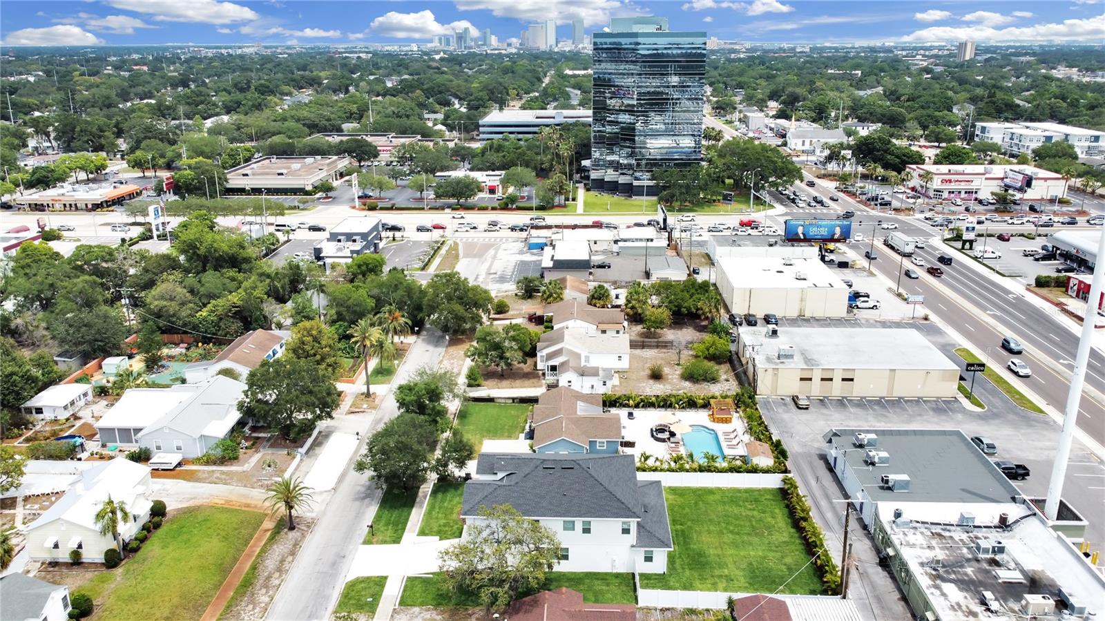 3816 W NORTH A ST, TAMPA, FL, 33609