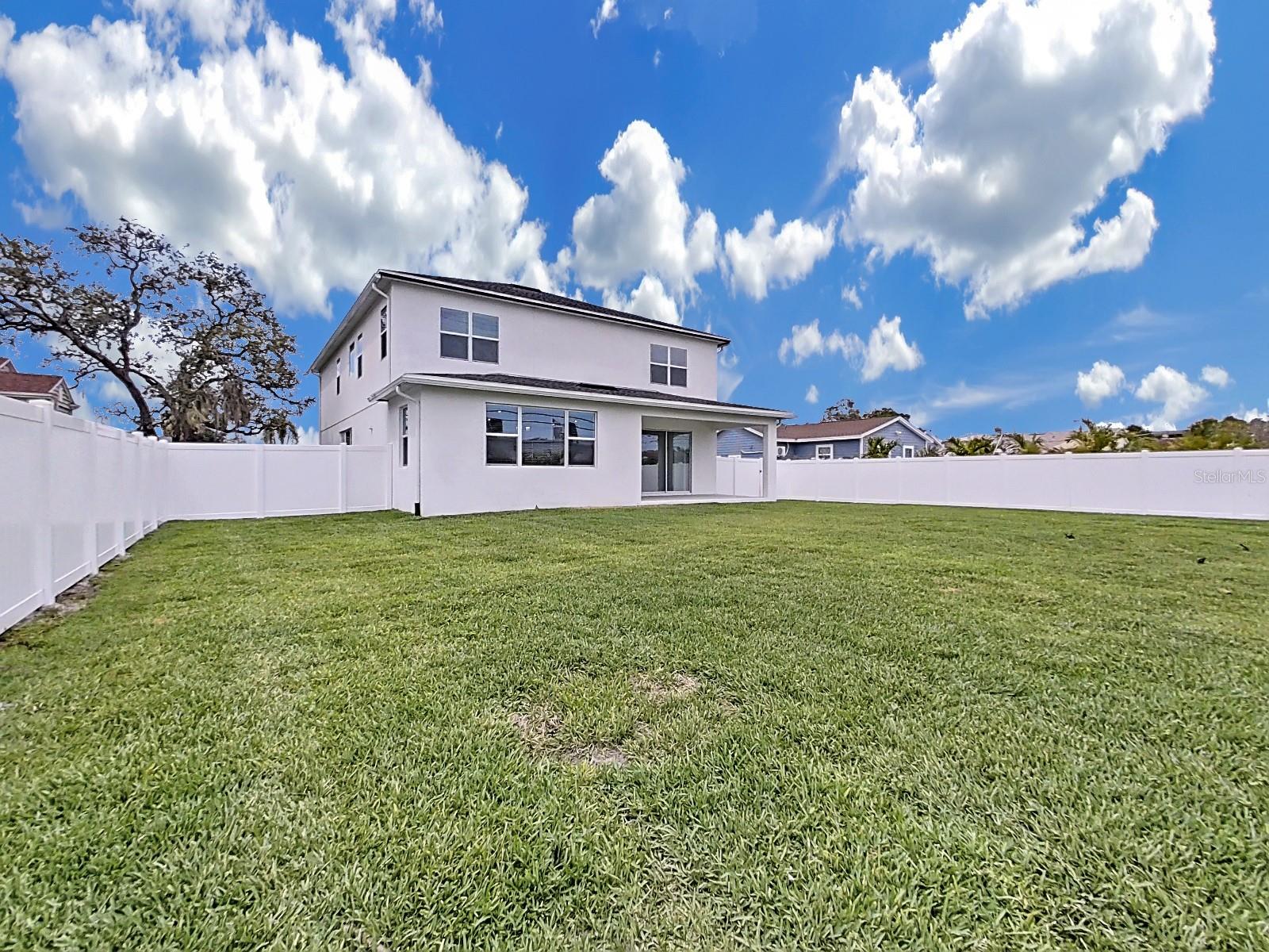 3816 W NORTH A ST, TAMPA, FL, 33609