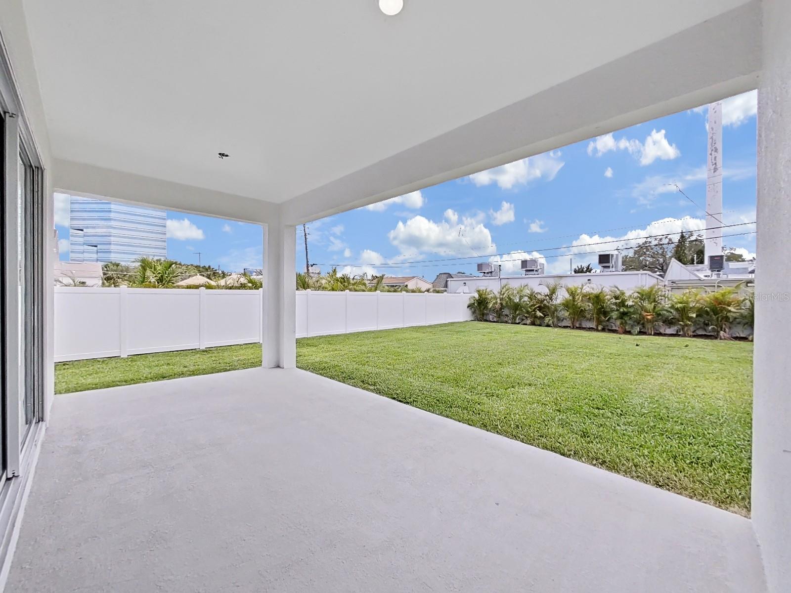 3816 W NORTH A ST, TAMPA, FL, 33609