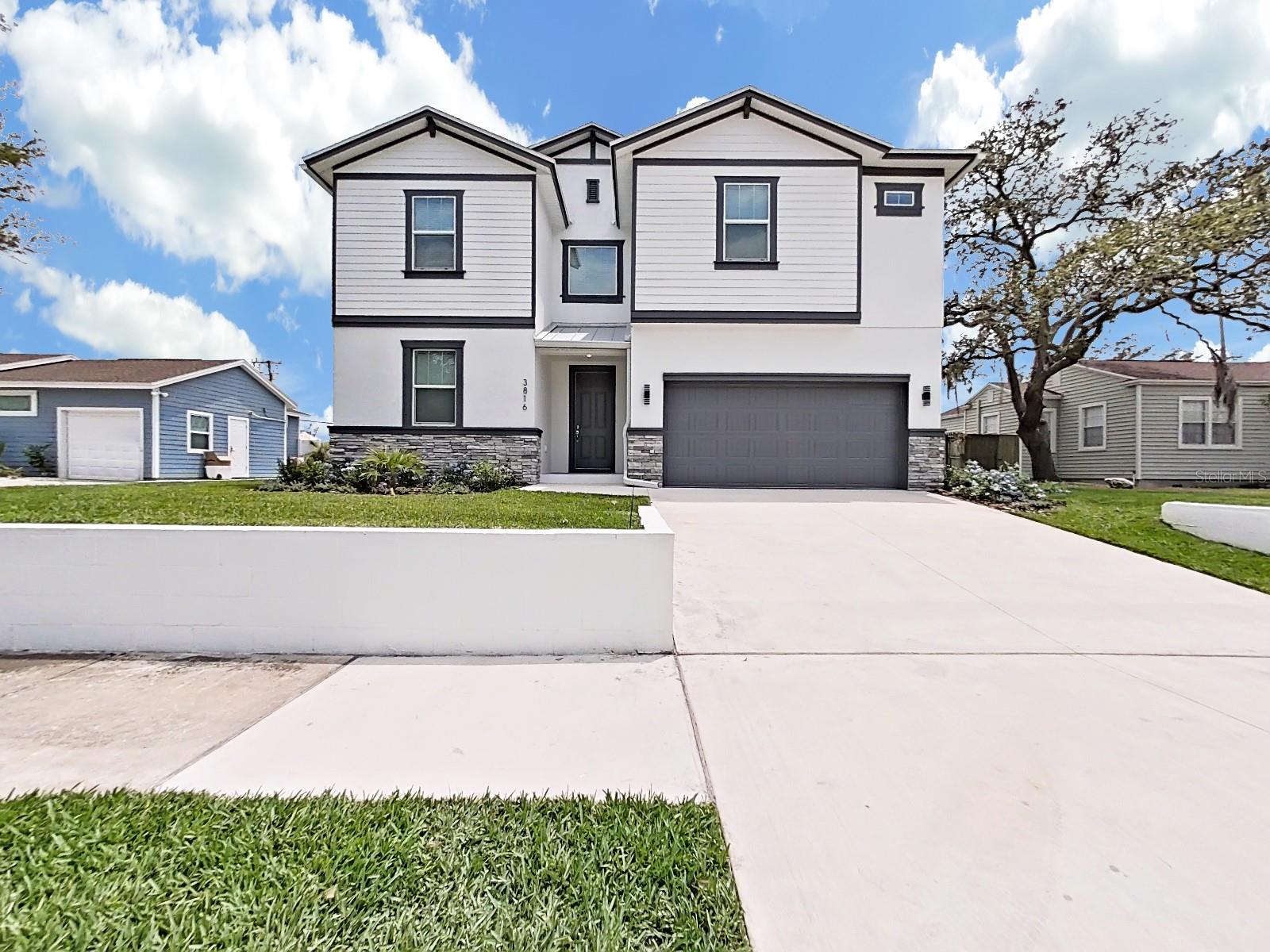 3816 W NORTH A ST, TAMPA, FL, 33609