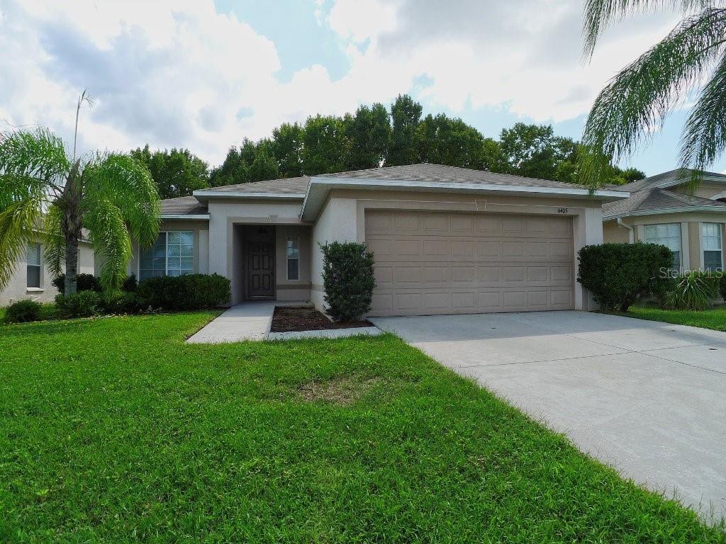 6405 PINE TOP WAY, WESLEY CHAPEL, FL, 33545