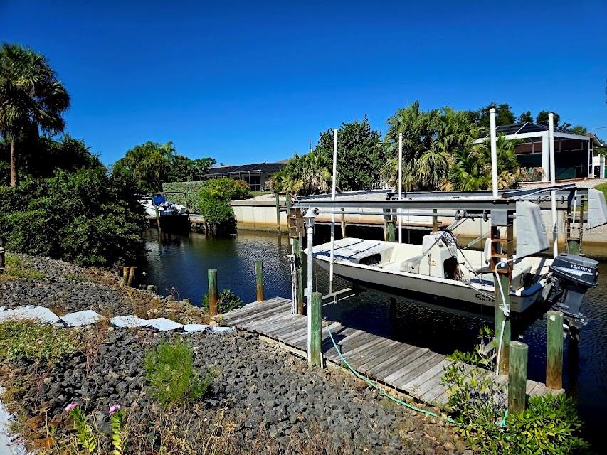 2583 OBERON RD, ENGLEWOOD, FL, 34224