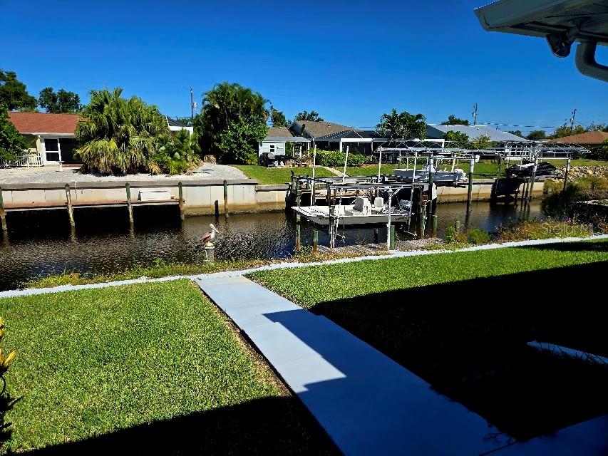 2583 OBERON RD, ENGLEWOOD, FL, 34224