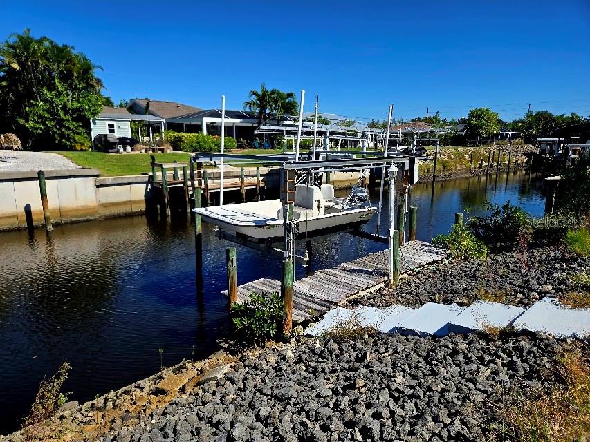 2583 OBERON RD, ENGLEWOOD, FL, 34224