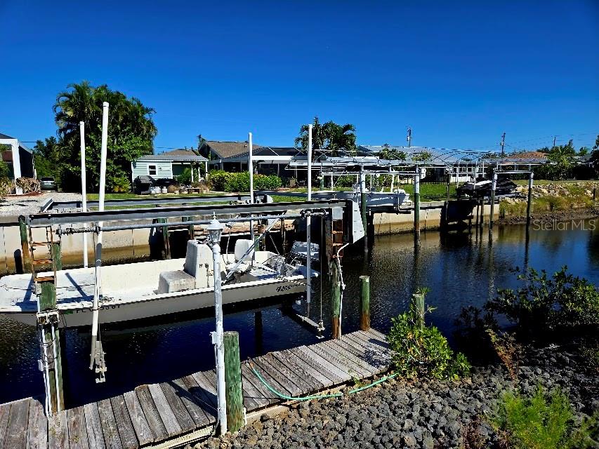 2583 OBERON RD, ENGLEWOOD, FL, 34224