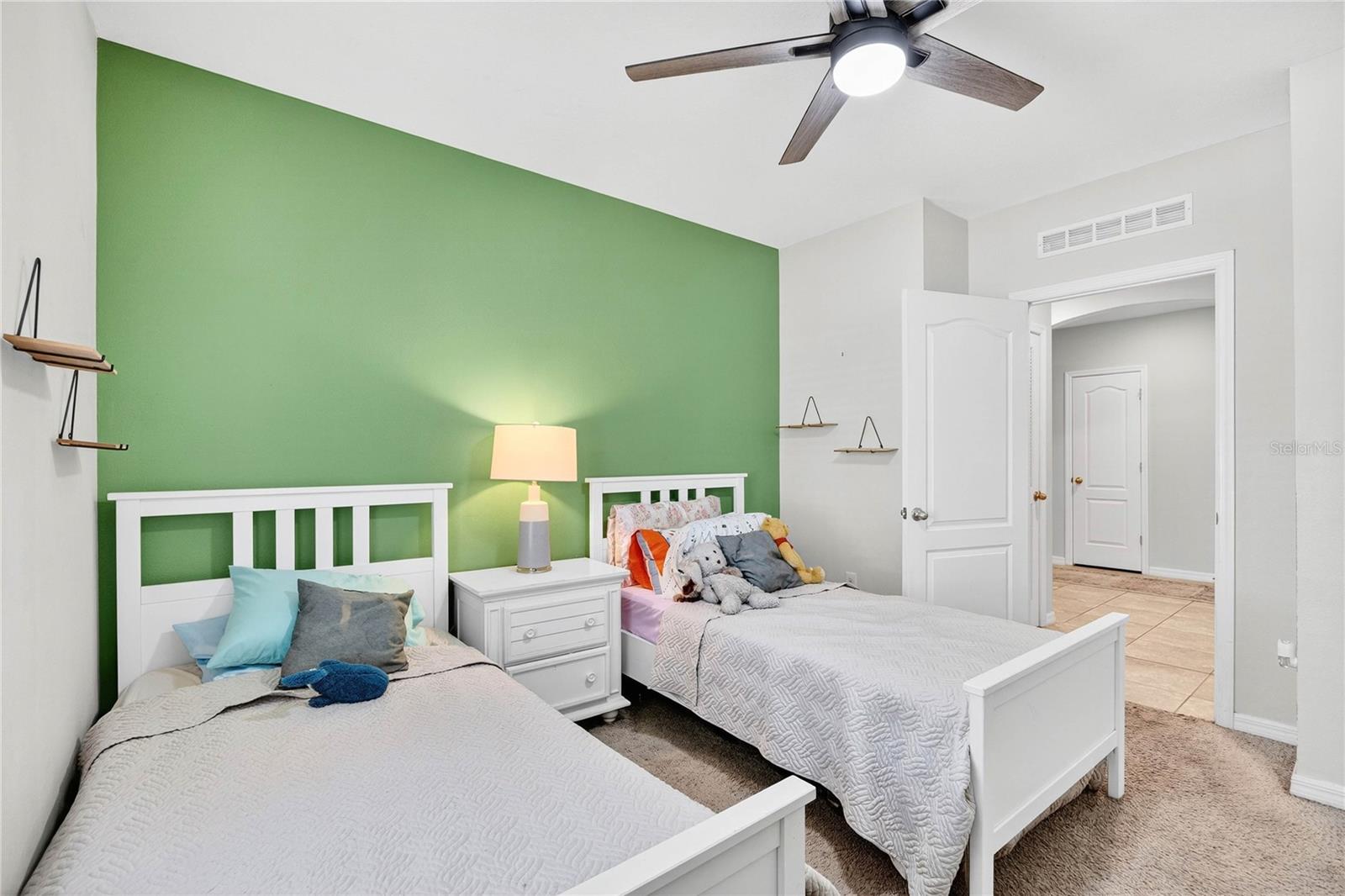 290 SANDOVAL DR, ORMOND BEACH, FL, 32174