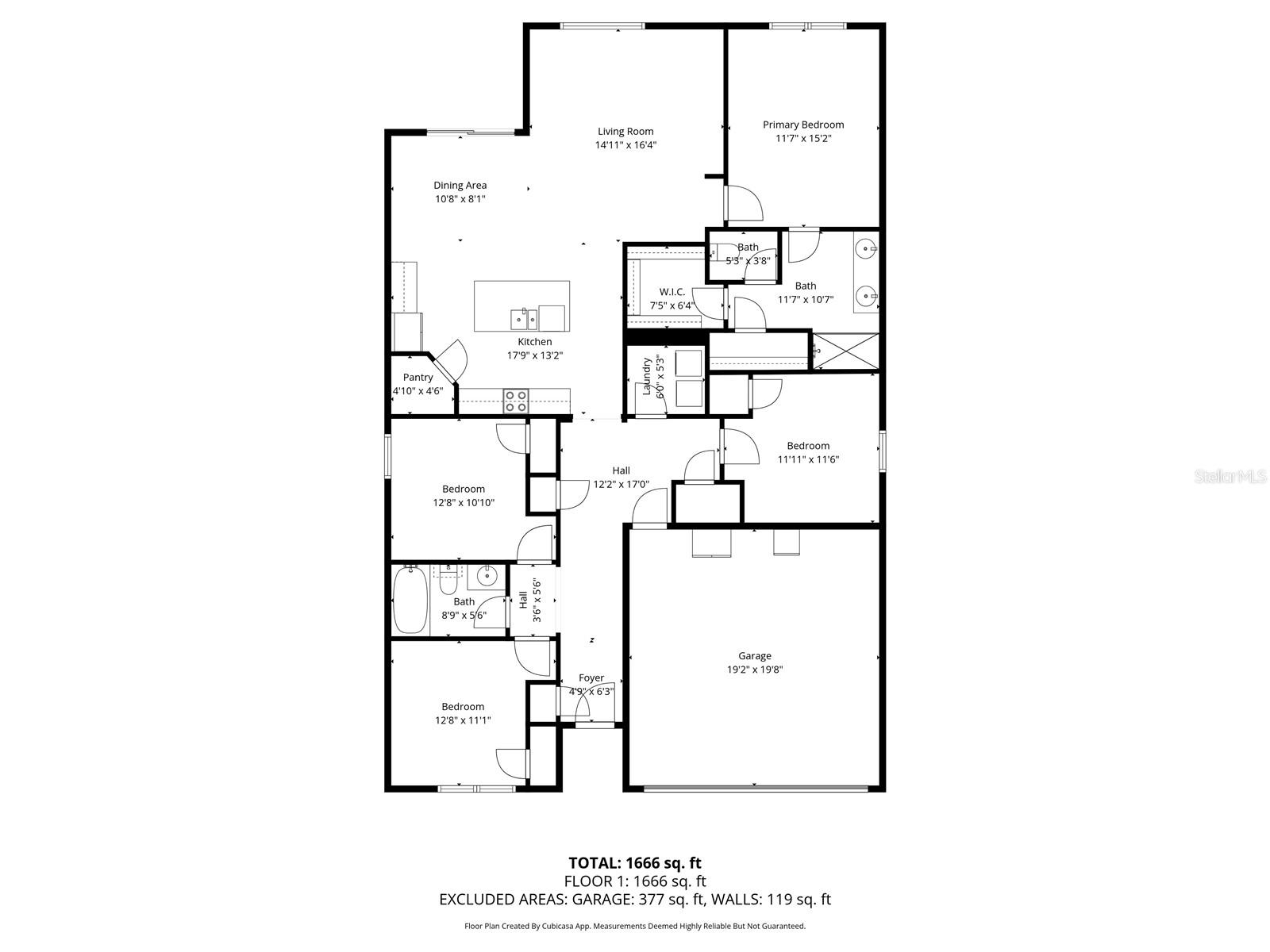 290 SANDOVAL DR, ORMOND BEACH, FL, 32174