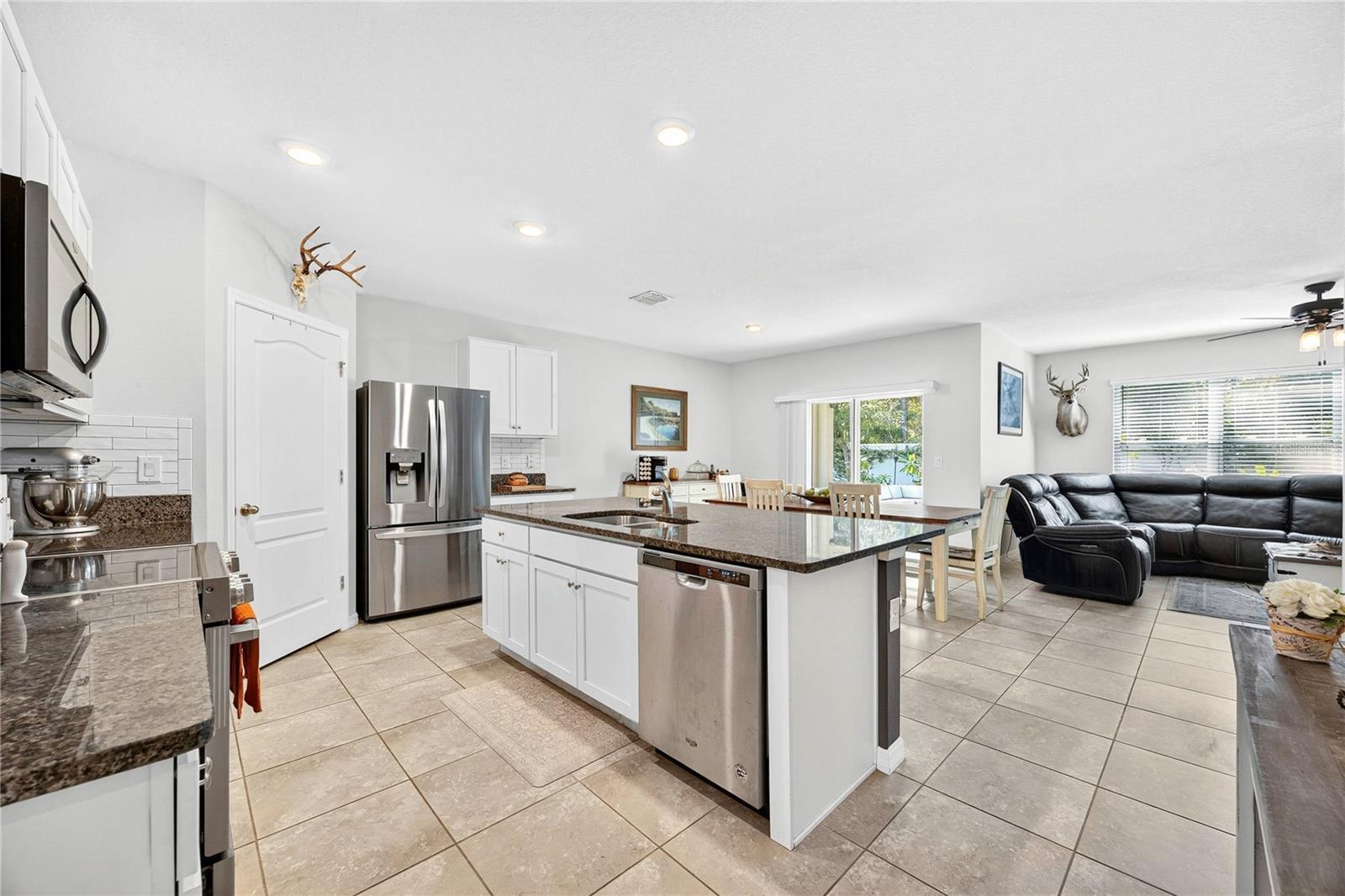 290 SANDOVAL DR, ORMOND BEACH, FL, 32174