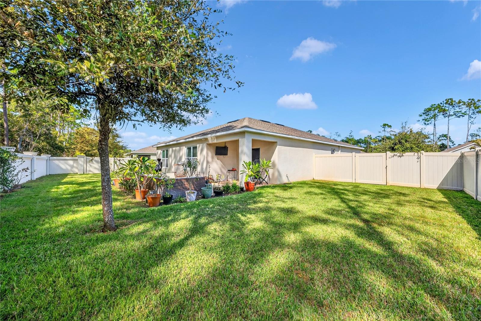 290 SANDOVAL DR, ORMOND BEACH, FL, 32174