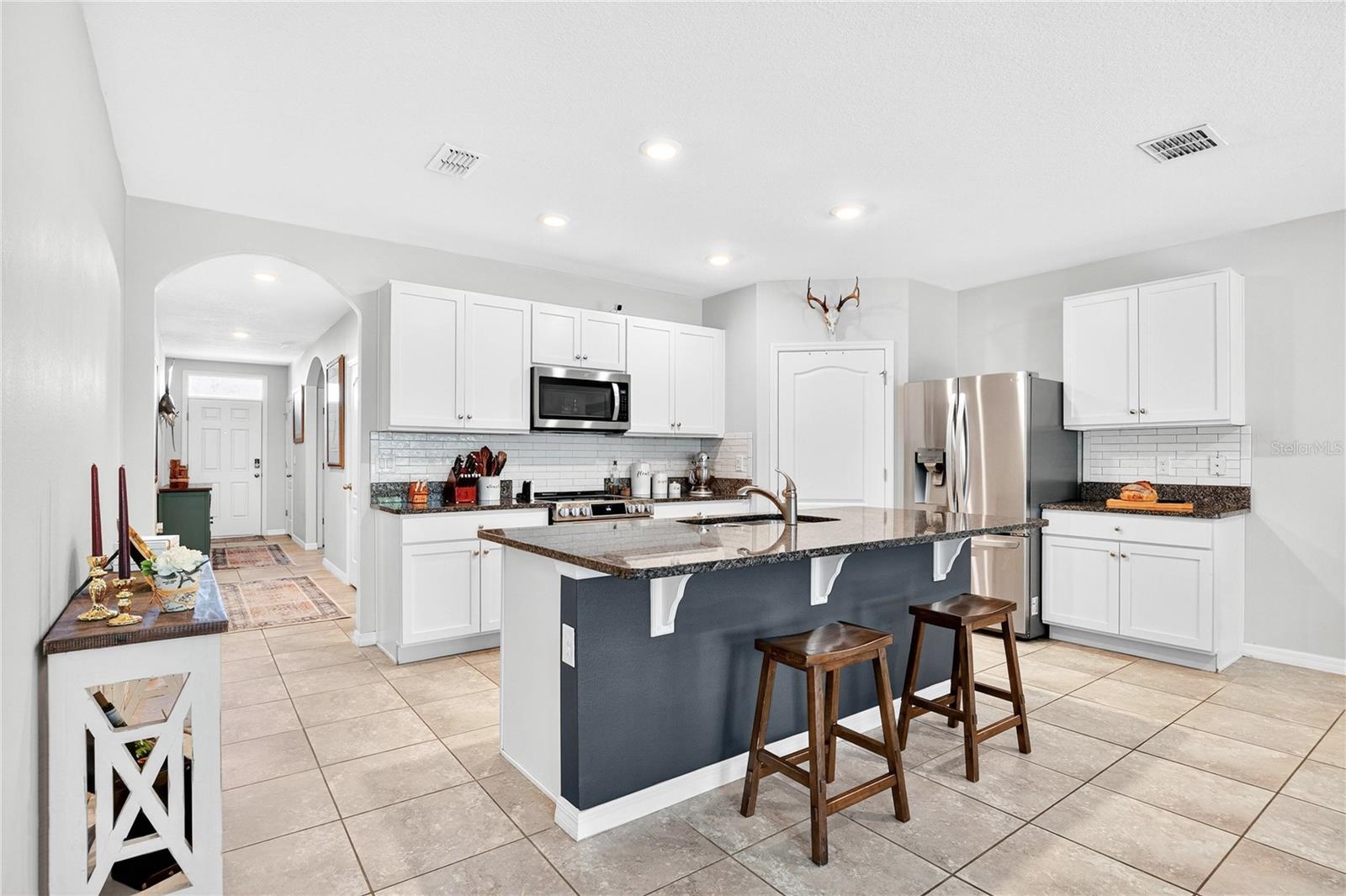 290 SANDOVAL DR, ORMOND BEACH, FL, 32174