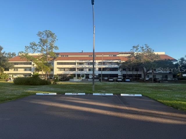 2583 COUNTRYSIDE BLVD #3307, CLEARWATER, FL, 33761