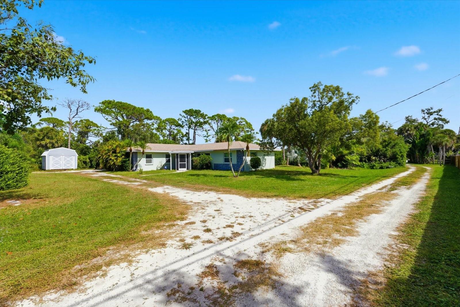 229 STRATFORD RD, ENGLEWOOD, FL, 34223