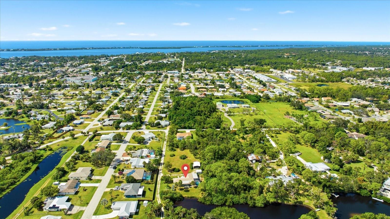 229 STRATFORD RD, ENGLEWOOD, FL, 34223