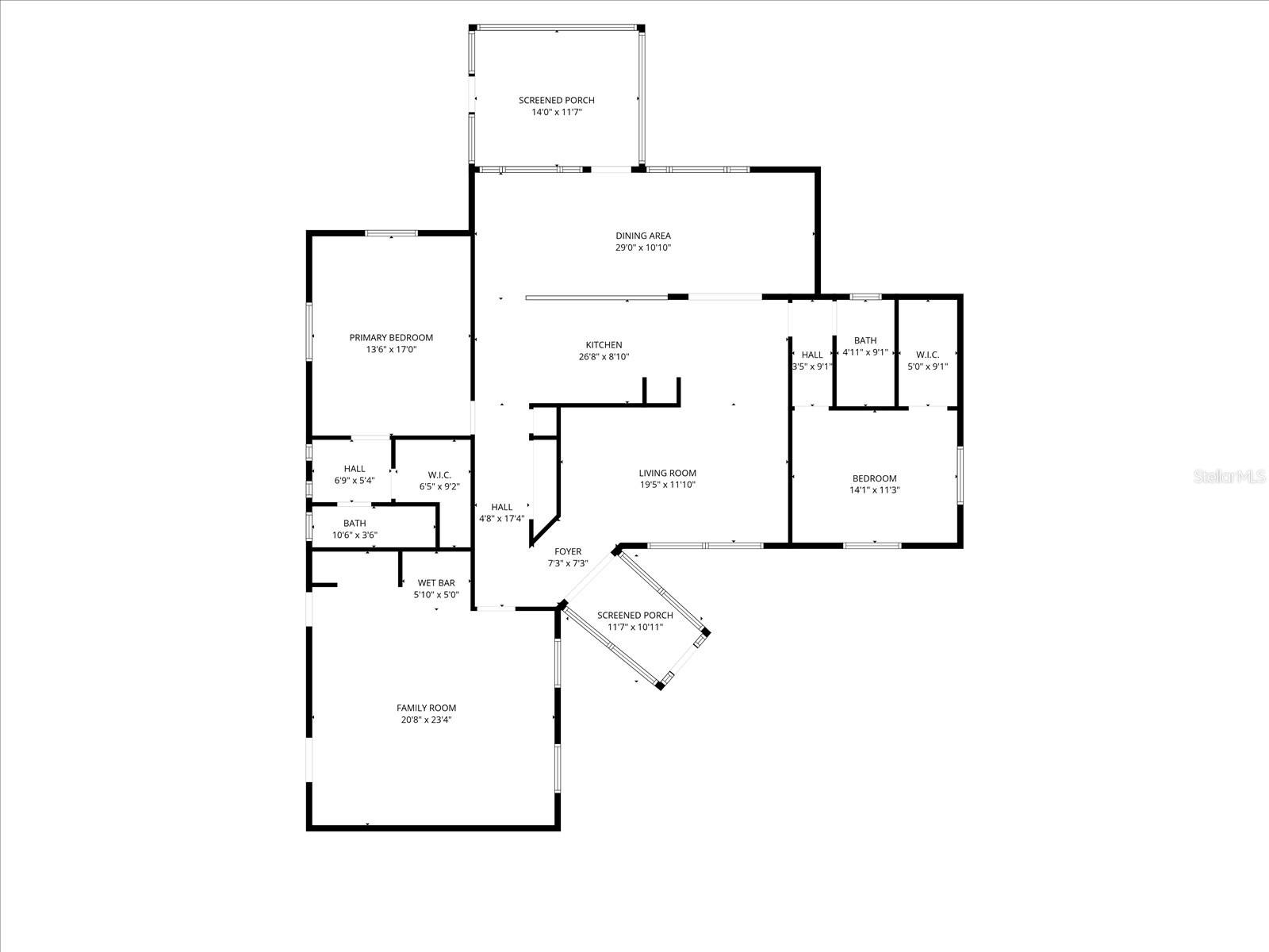 229 STRATFORD RD, ENGLEWOOD, FL, 34223