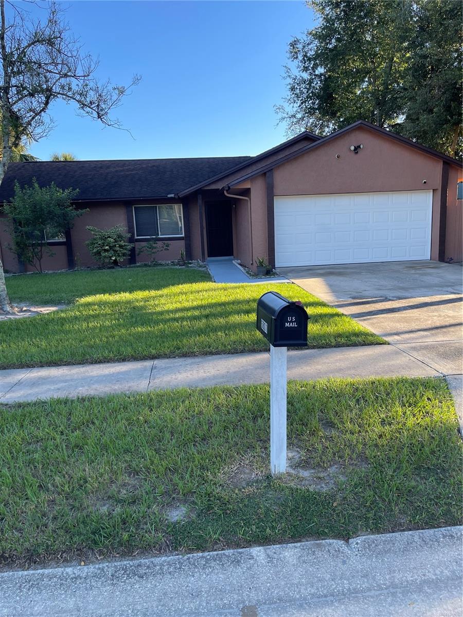 6801 COMPASS CT, ORLANDO, FL, 32810