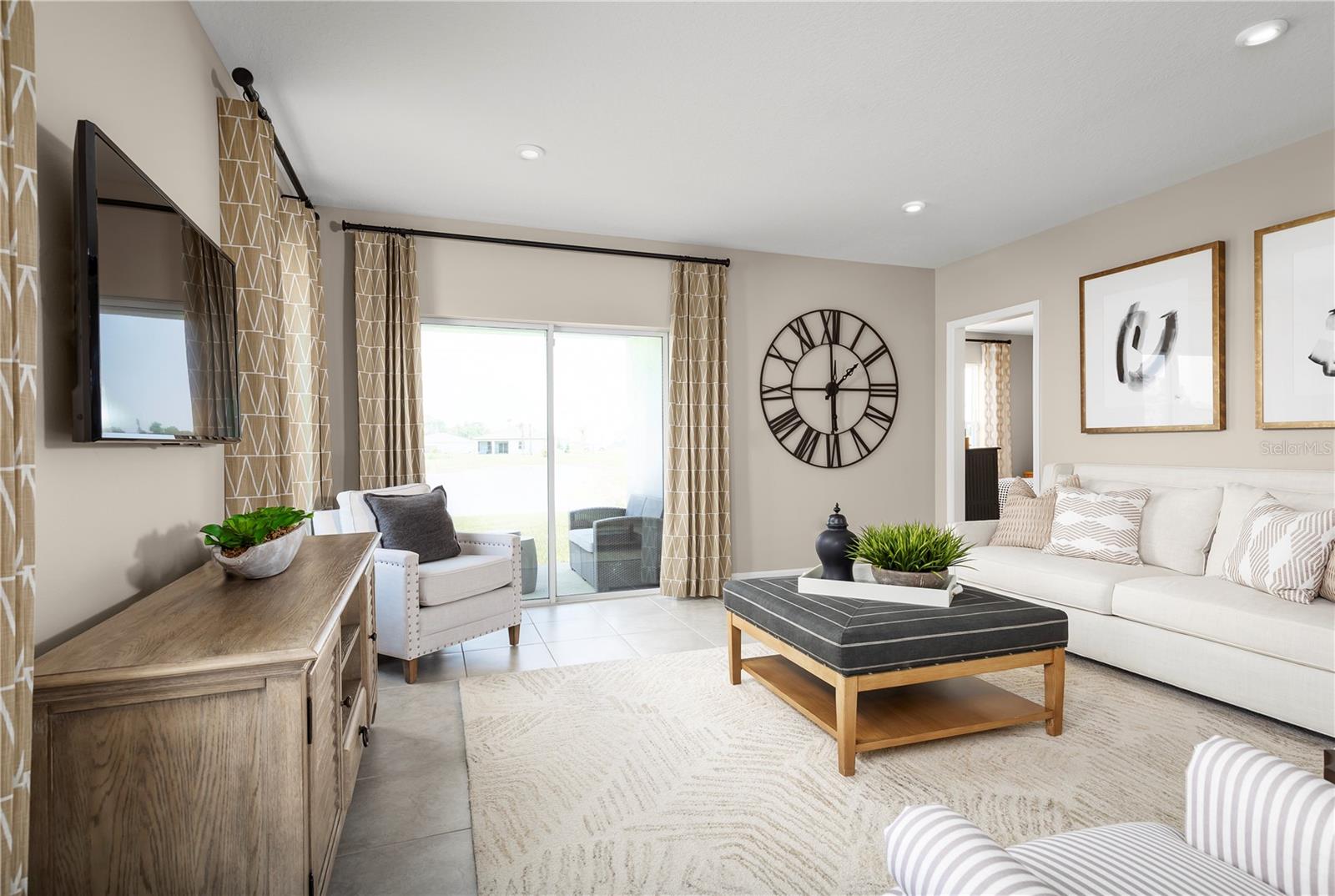 2105 GREAT EGRET CIR, OCOEE, FL, 34761