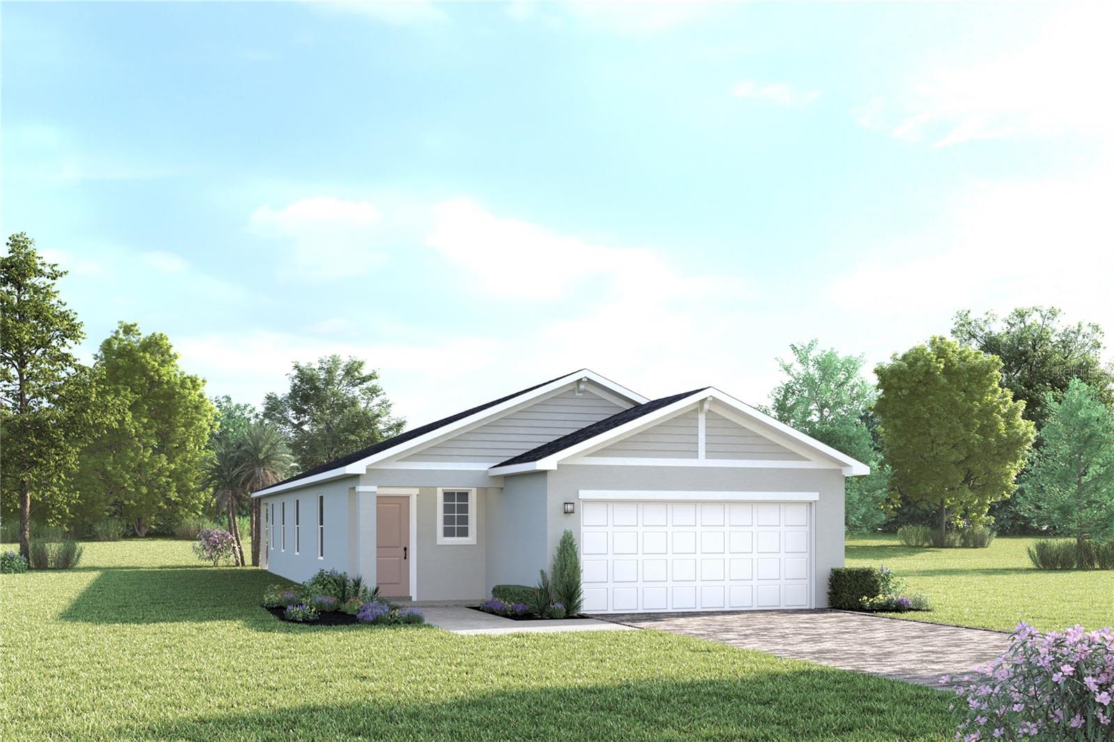 2105 GREAT EGRET CIR, OCOEE, FL, 34761