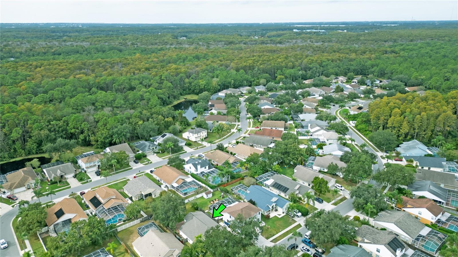 4768 RIDGEMOOR CIR, PALM HARBOR, FL, 34685